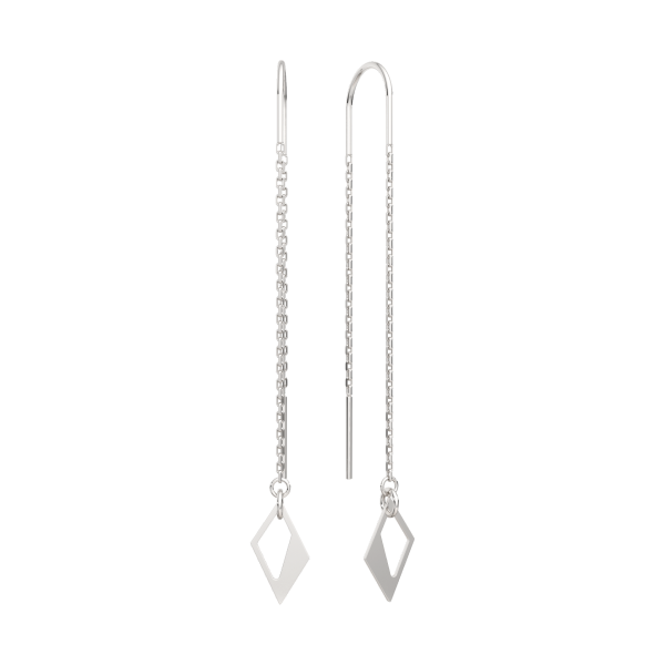 Серьги 0390042.ZZ