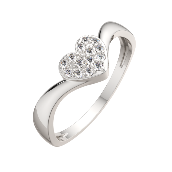 Кольцо 0210847.ZZ