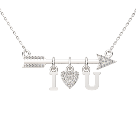 Колье 0550091.ZZ