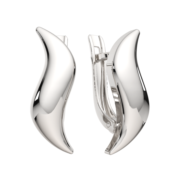 Серьги 0300277.ZZ