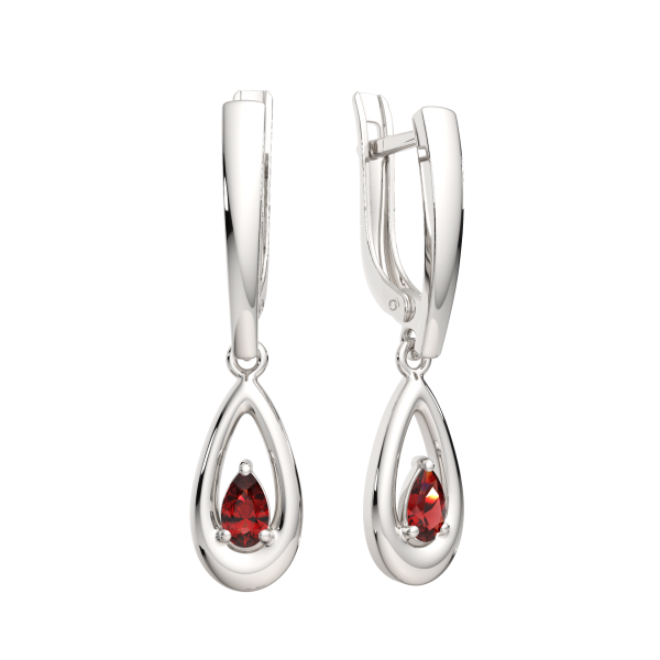 Серьги 03S5080.ZZ