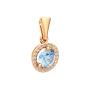 Подвеска 4С4012