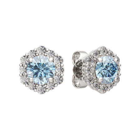 Серьги 03S40106.ZZ