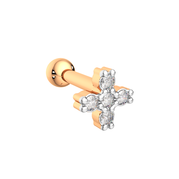 Пирсинг 710030.14K.R