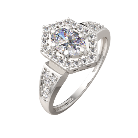 Кольцо 0210697.ZZ