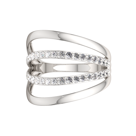 Кольцо 0210818.ZZ