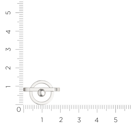 Кольцо 0200167.ZZ