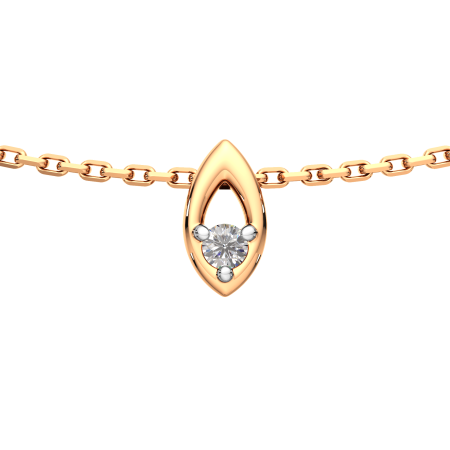 Колье 5D0083.14K.R.ZZ