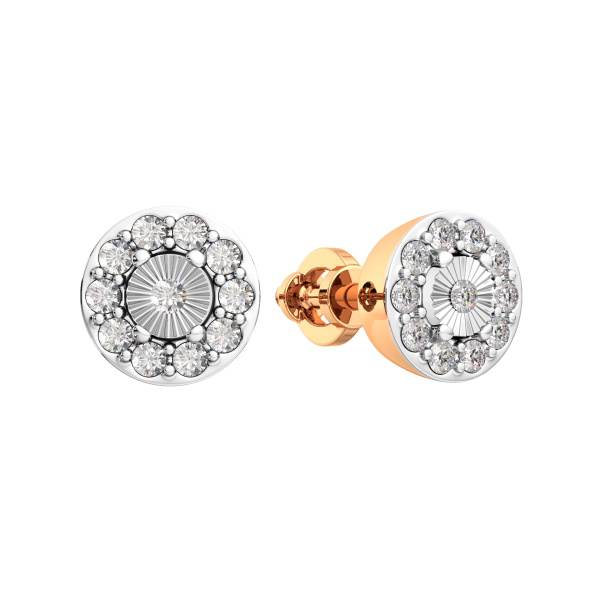 Серьги 3D00244.14K.B.ZZ