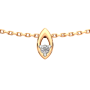 Колье 5D0083.14K.R.ZZ