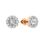 Серьги 3D00244.14K.B.ZZ