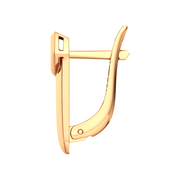 Серьги 3101116.14K.R.ZZ