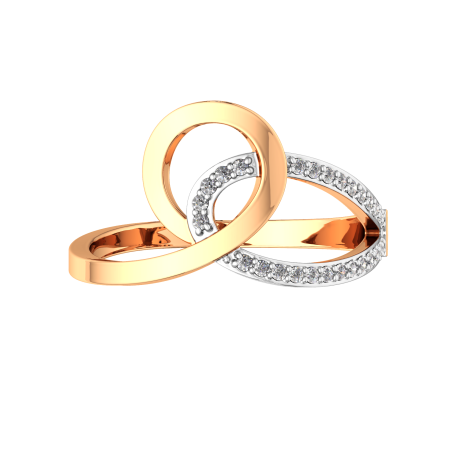 Кольцо 2101223.14K.R.ZZ