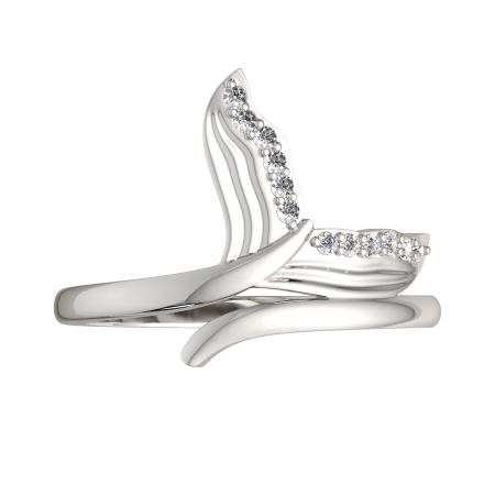 Кольцо 0210518.ZZ