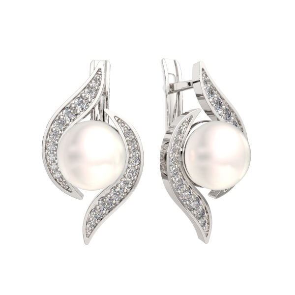 Серьги 03101538.ZZ