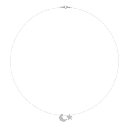 Колье 0300308-10245