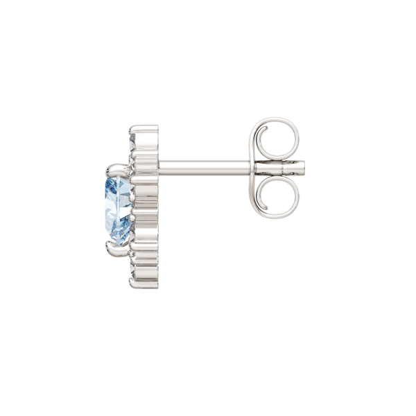 Серьги 03S4066.ZZ