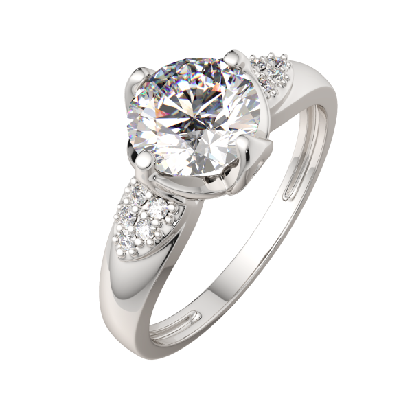 Кольцо 0210735.ZZ