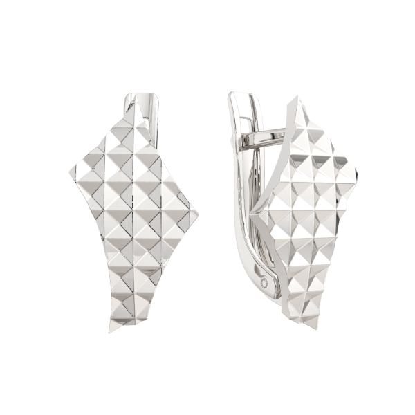 Серьги 0300399.ZZ