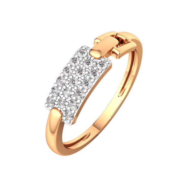 Кольцо 210980.14K.R.ZZ