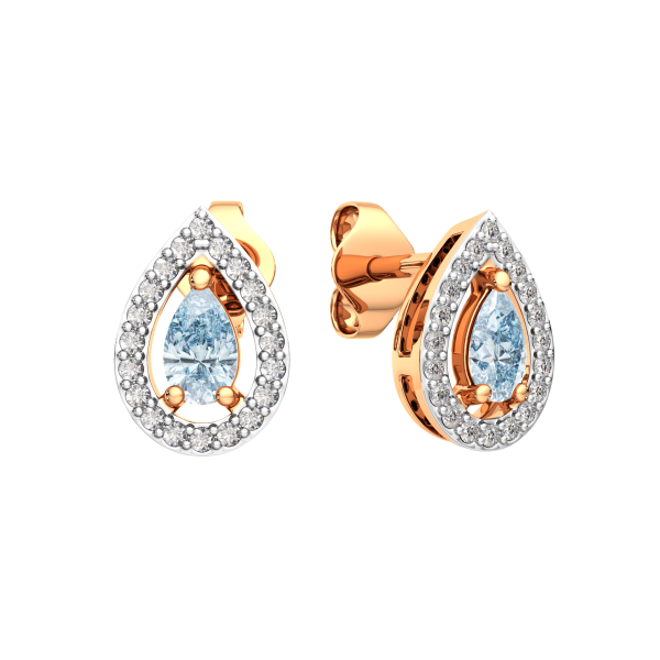 Серьги 3S40209.14K.R.ZZ