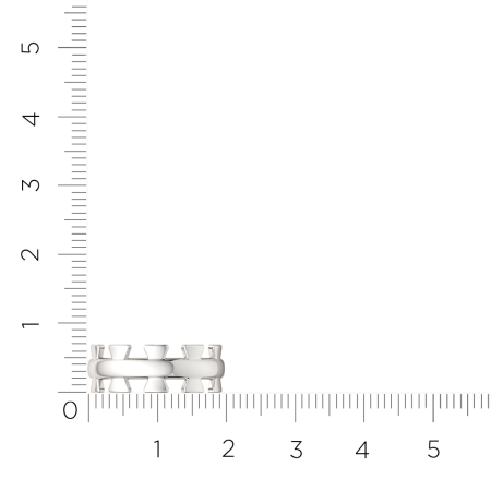 Кольцо 0200198.ZZ