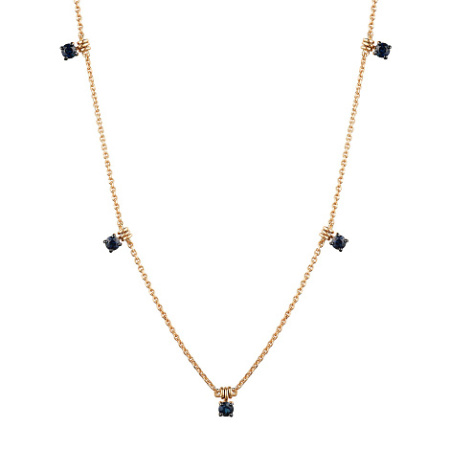 Колье 64874-102