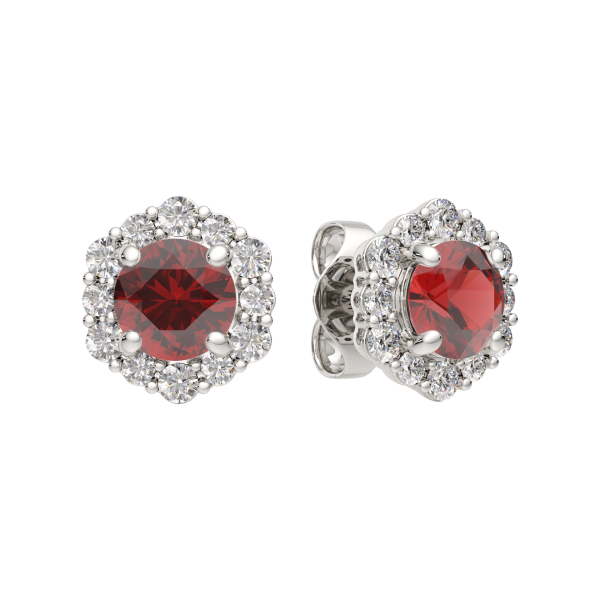 Серьги 03S50106.ZZ