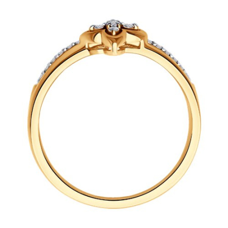 Кольцо 1012621