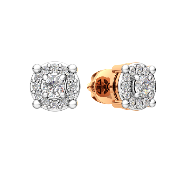 Серьги 3D00542.14K.R.ZZ