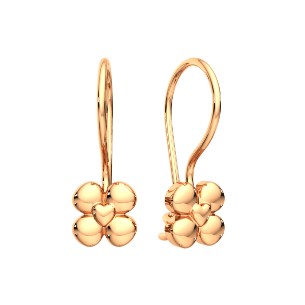 Серьги 300352.14K.R.ZZ