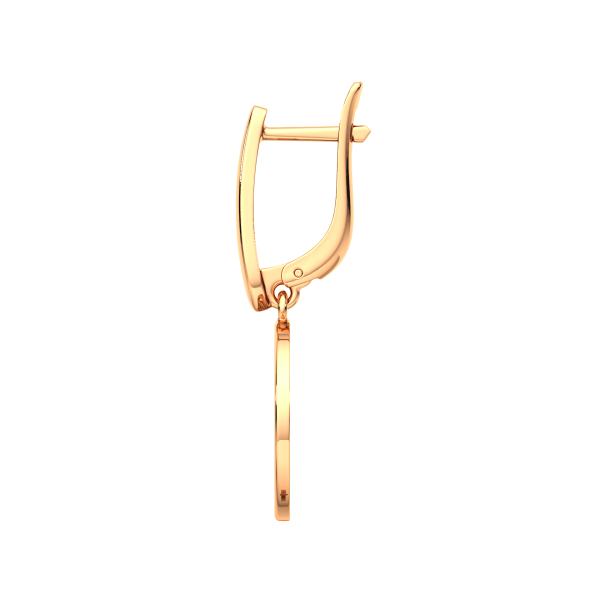 Серьги 300399.14K.R.ZZ