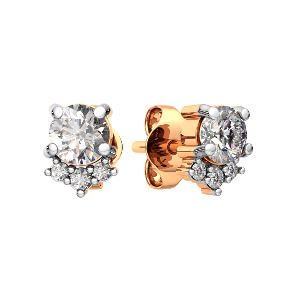 Серьги 3101388.14K.R.ZZ