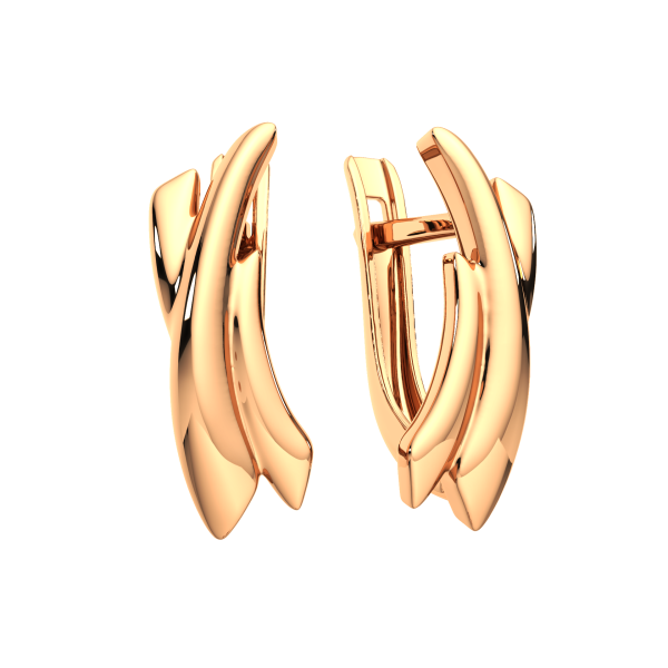 Серьги 300319.14K.R.ZZ