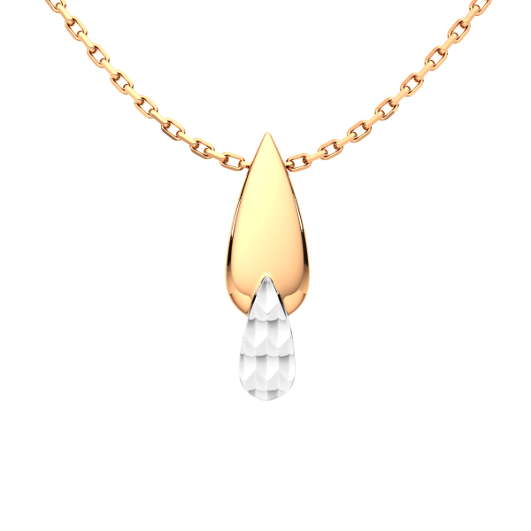 Колье 540324.14K.R.ZZ