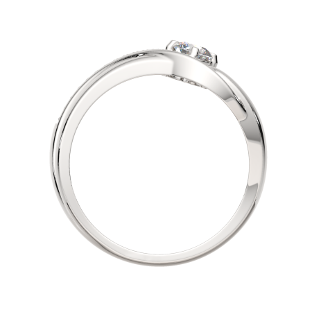 Кольцо 0210410.ZZ