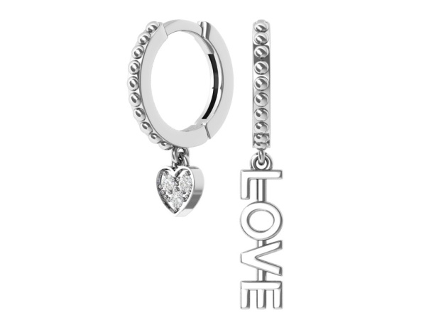 Серьги 2101488-00775