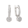 Серьги 3D00497.14K.W.ZZ