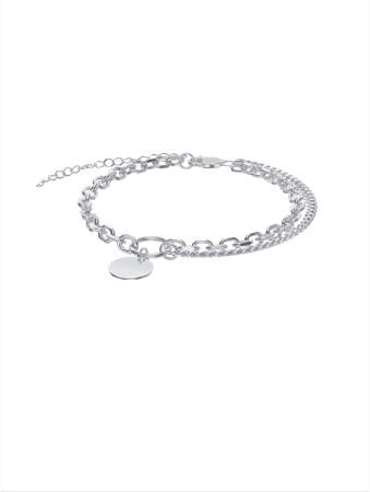 Браслет НБ 22-1751Ю-3/1,2