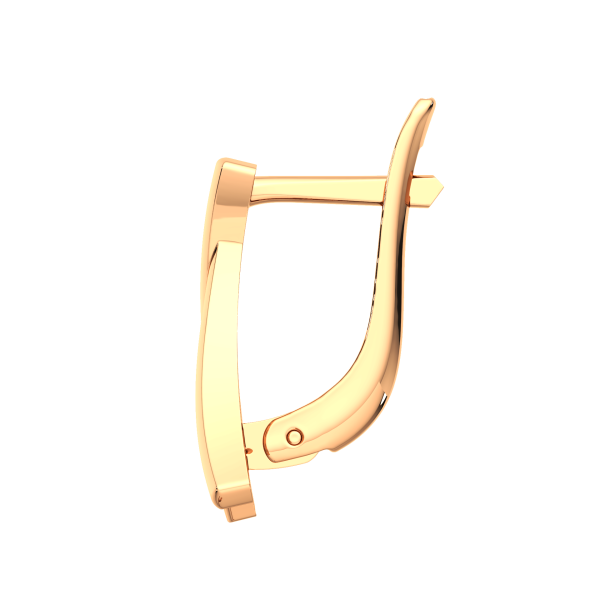 Серьги 3101206.14K.R.ZZ