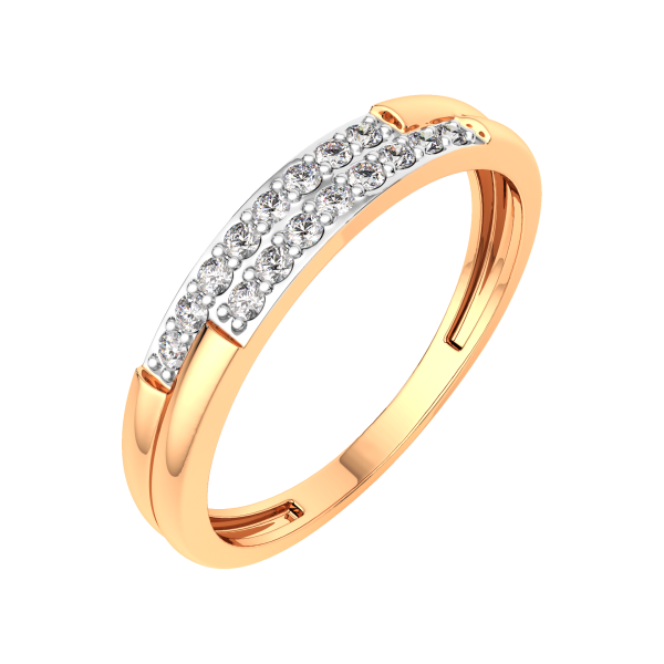 Кольцо 210909.14K.R.ZZ