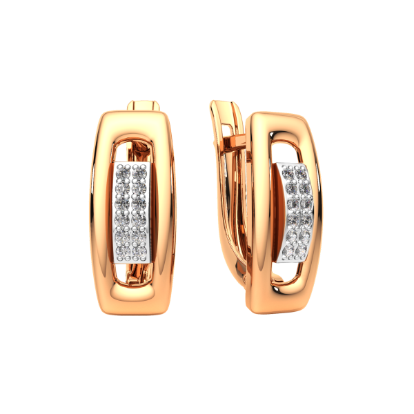 Серьги 3101796.14K.R.ZZ