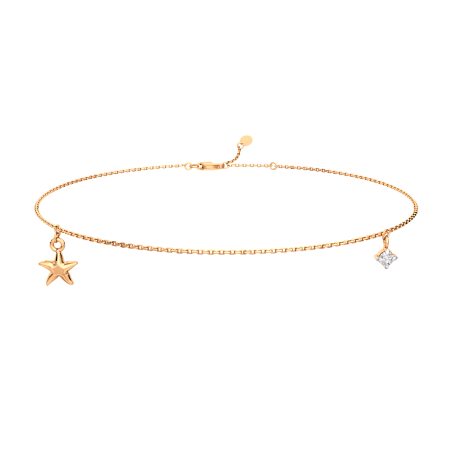 Браслет 640083.14K.R