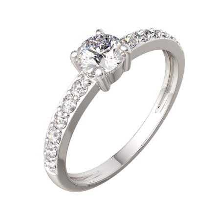 Кольцо 02101024.ZZ