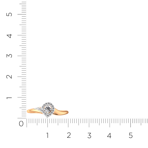 Кольцо 2101005.9K.R.ZZ