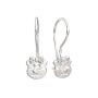Серьги 03101127.ZZ
