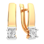 Серьги 3D00216.14K.B.ZZ