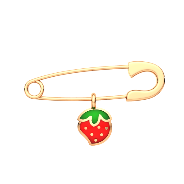 Булавка 930009