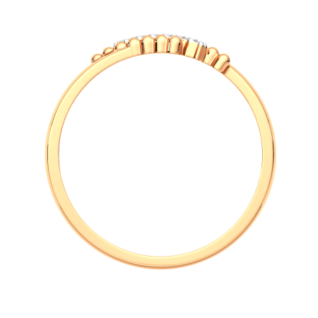 Кольцо 210970.9K.R.ZZ