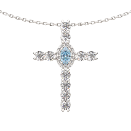 Колье 05S4011.ZZ